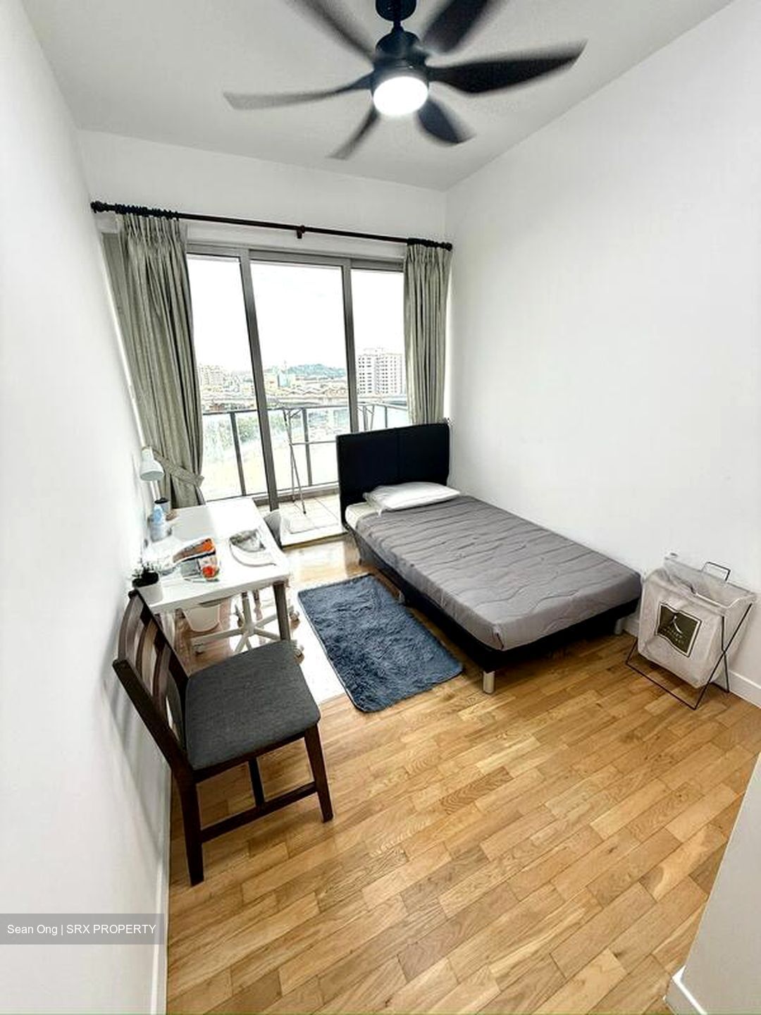 The Centris (D22), Apartment #528751401
